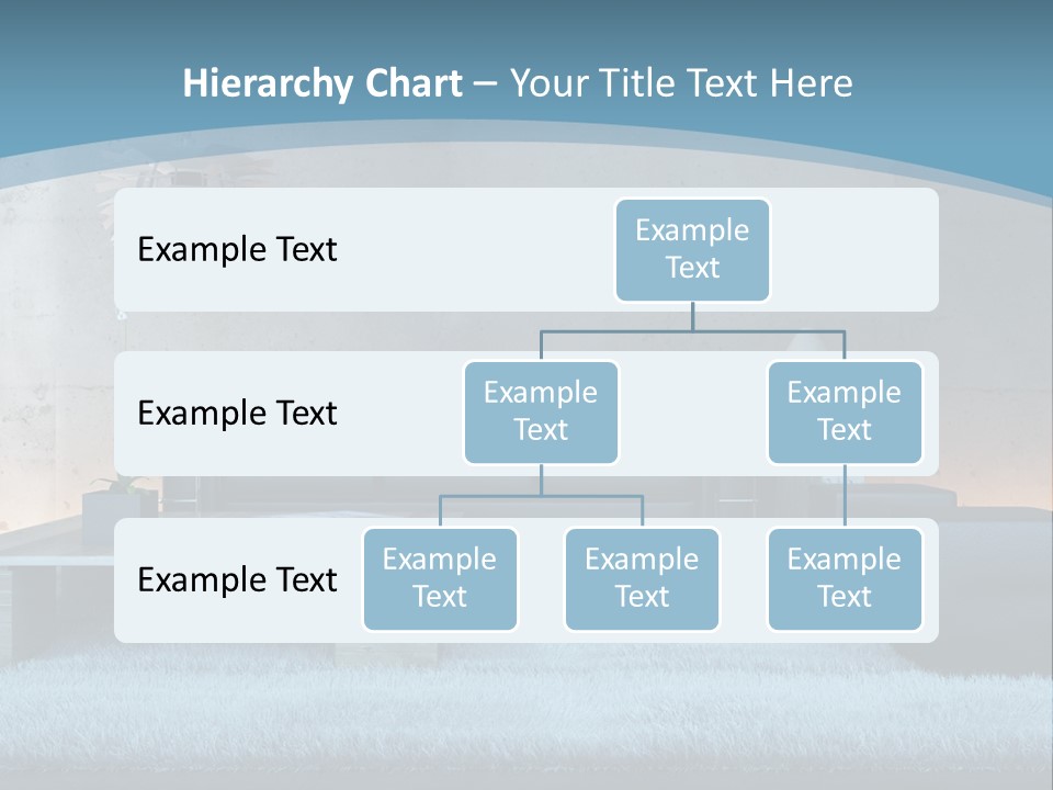 Light Stone Living PowerPoint Template