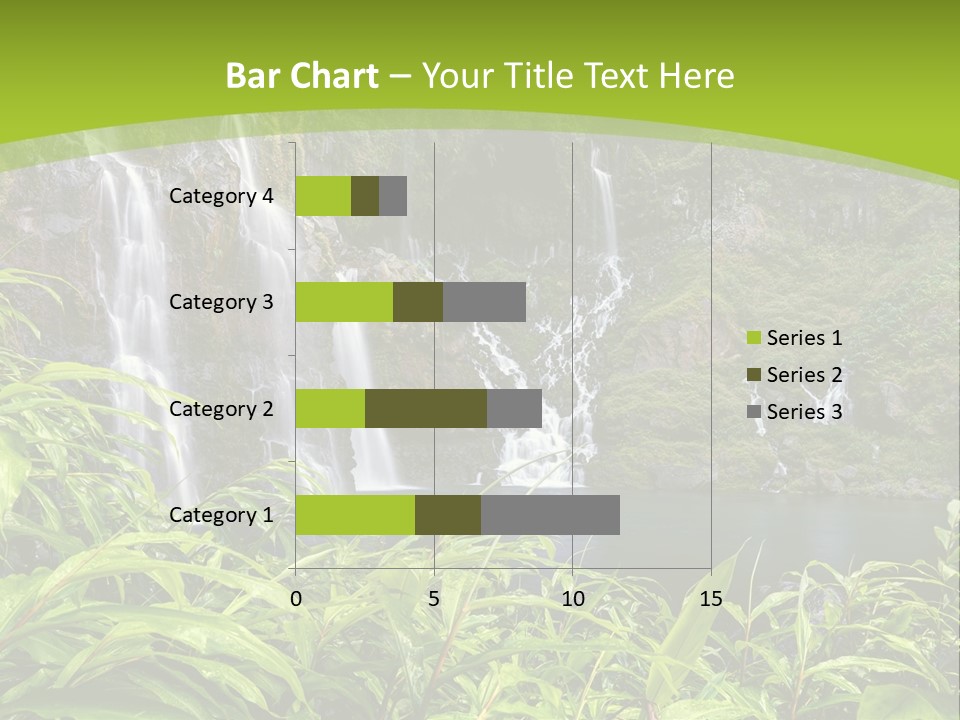 Rock Card Wealth PowerPoint Template