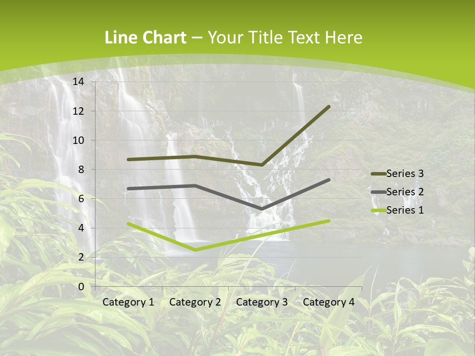 Rock Card Wealth PowerPoint Template