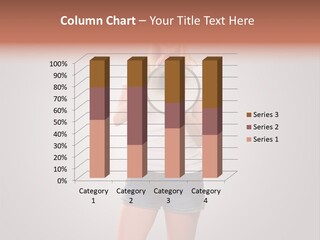 Bullhorn Casual Urgent PowerPoint Template