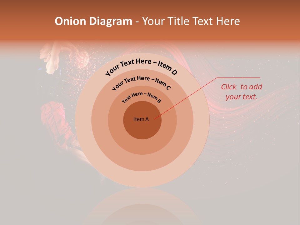 One Exercise Game PowerPoint Template