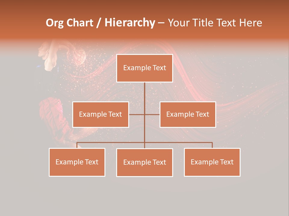 One Exercise Game PowerPoint Template