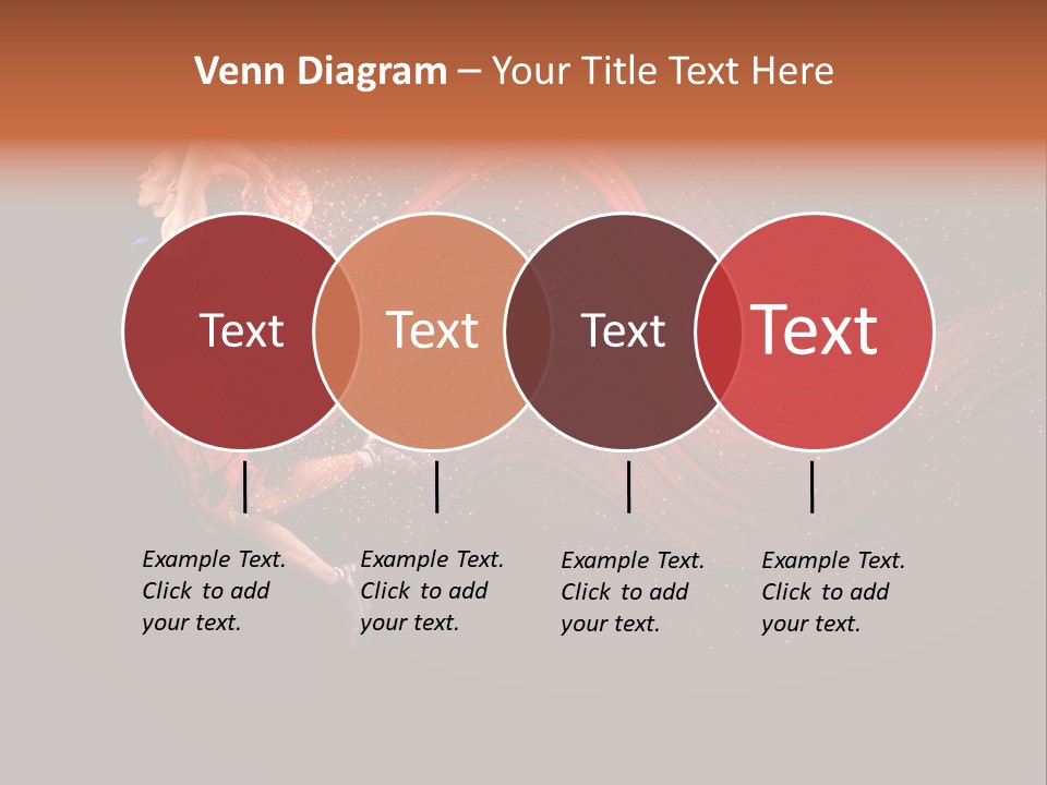 One Exercise Game PowerPoint Template