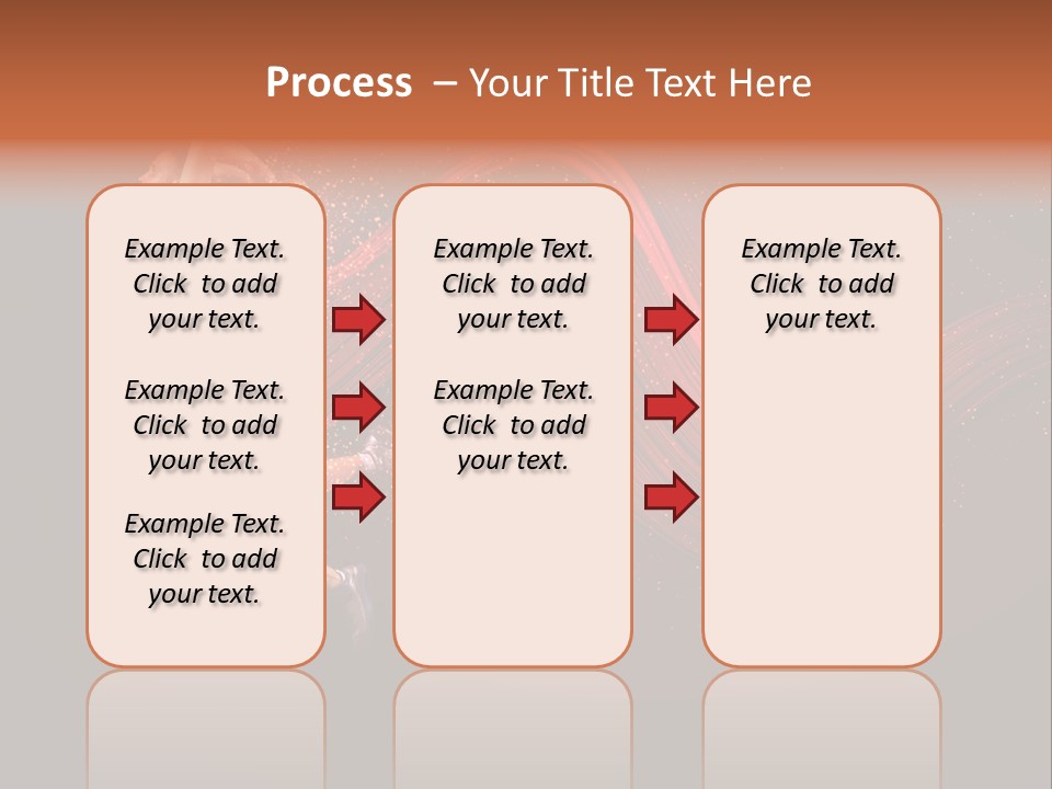 One Exercise Game PowerPoint Template