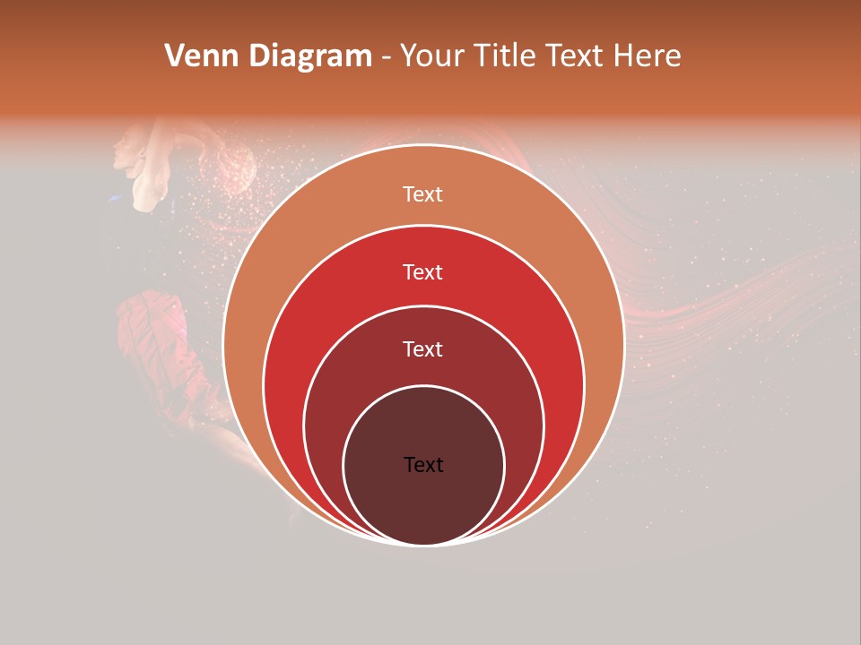 One Exercise Game PowerPoint Template