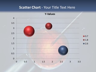 Life Fertility Blastocyst PowerPoint Template