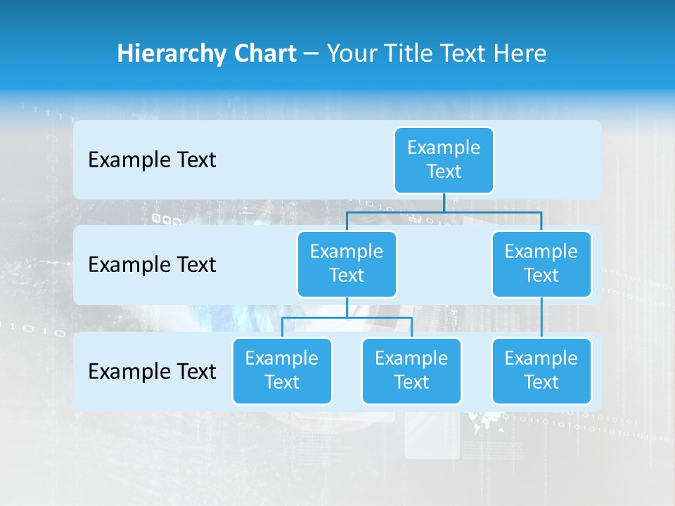 Concept Identification Close Up PowerPoint Template