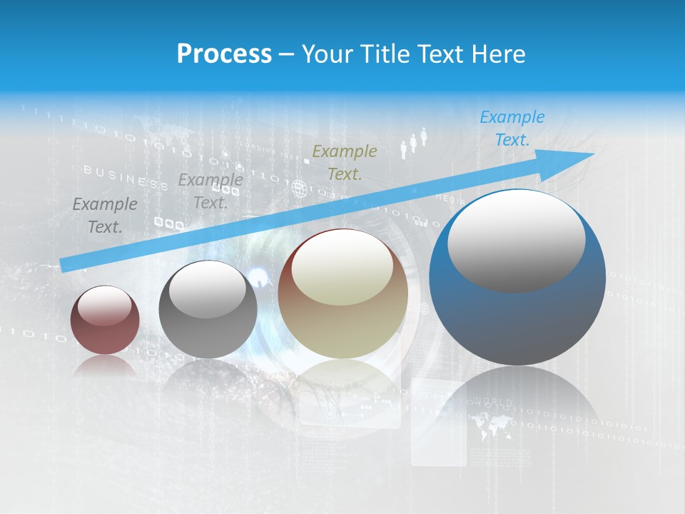 Concept Identification Close Up PowerPoint Template