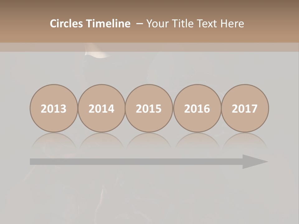 Serious Fashion Y PowerPoint Template