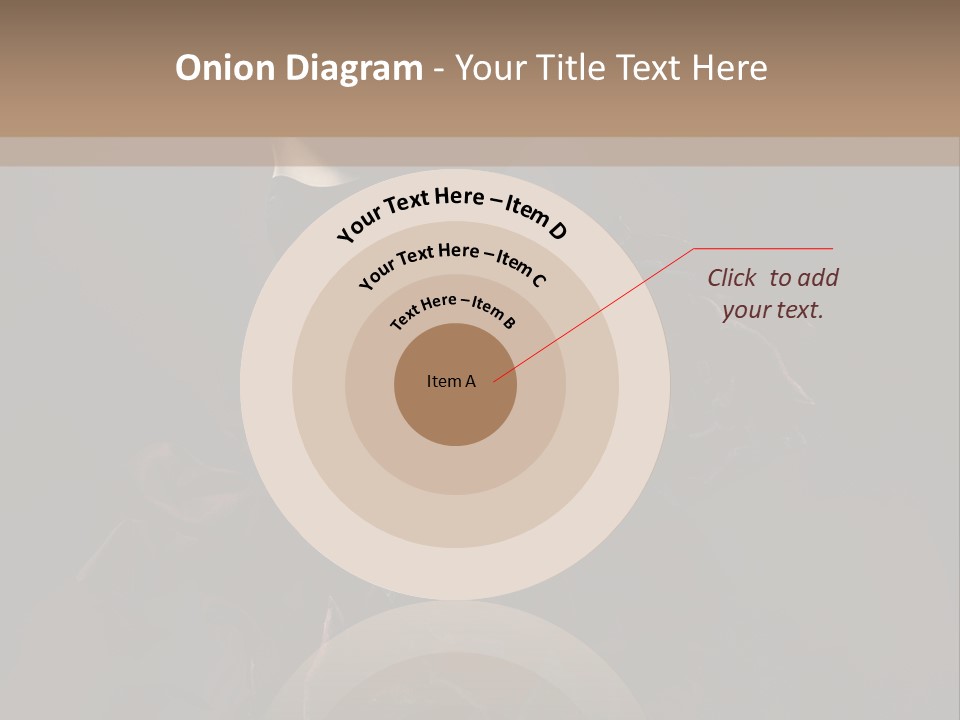 Serious Fashion Y PowerPoint Template