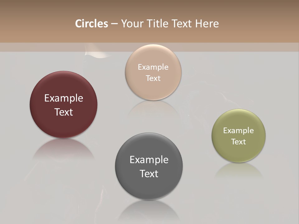 Serious Fashion Y PowerPoint Template