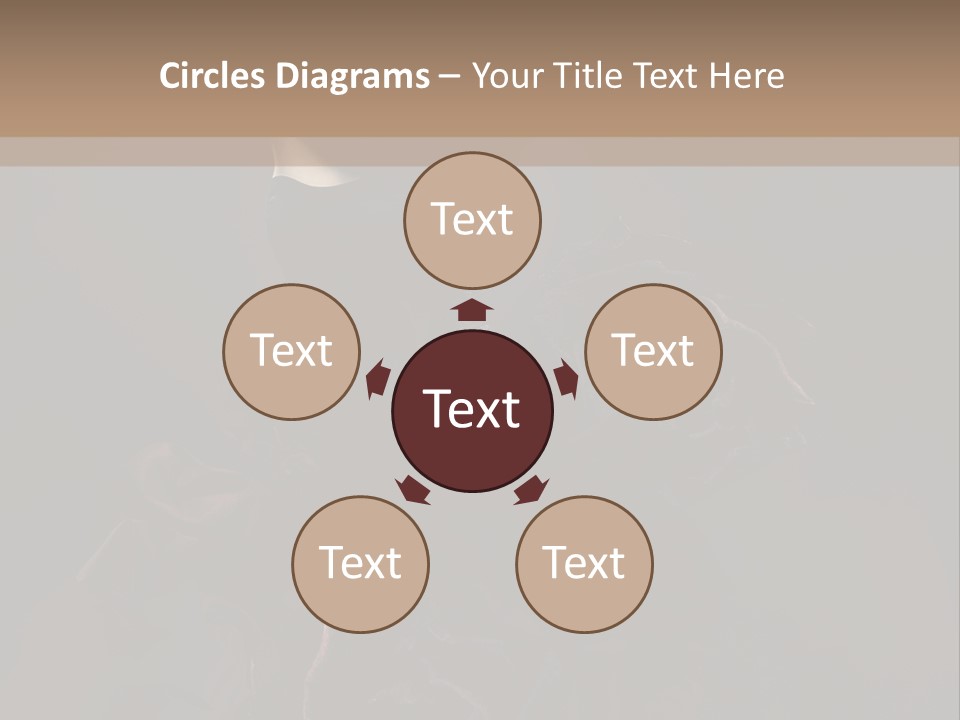 Serious Fashion Y PowerPoint Template