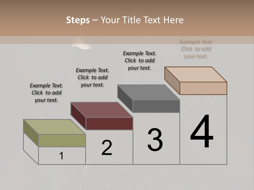 Serious Fashion Y PowerPoint Template