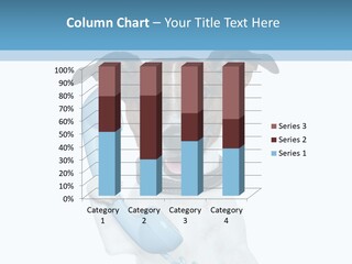 Business Talk Message PowerPoint Template