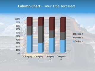 Environment Metal Ferric PowerPoint Template