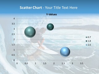 Sea Risky Crash PowerPoint Template