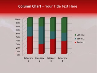 Alone Business Unique PowerPoint Template