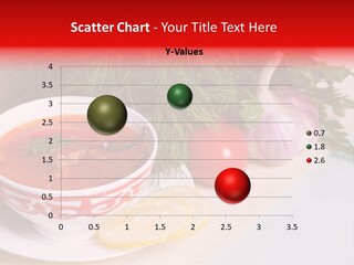 Homemade Bowl Traditional PowerPoint Template