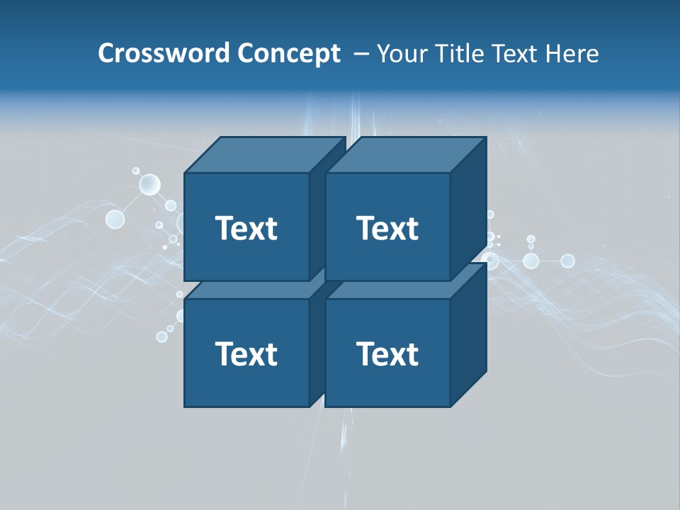 Progress Nuclear Dynamic PowerPoint Template