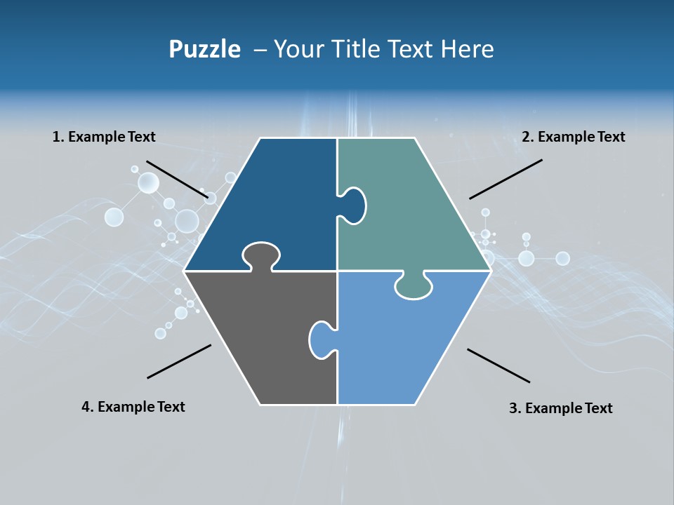 Progress Nuclear Dynamic PowerPoint Template