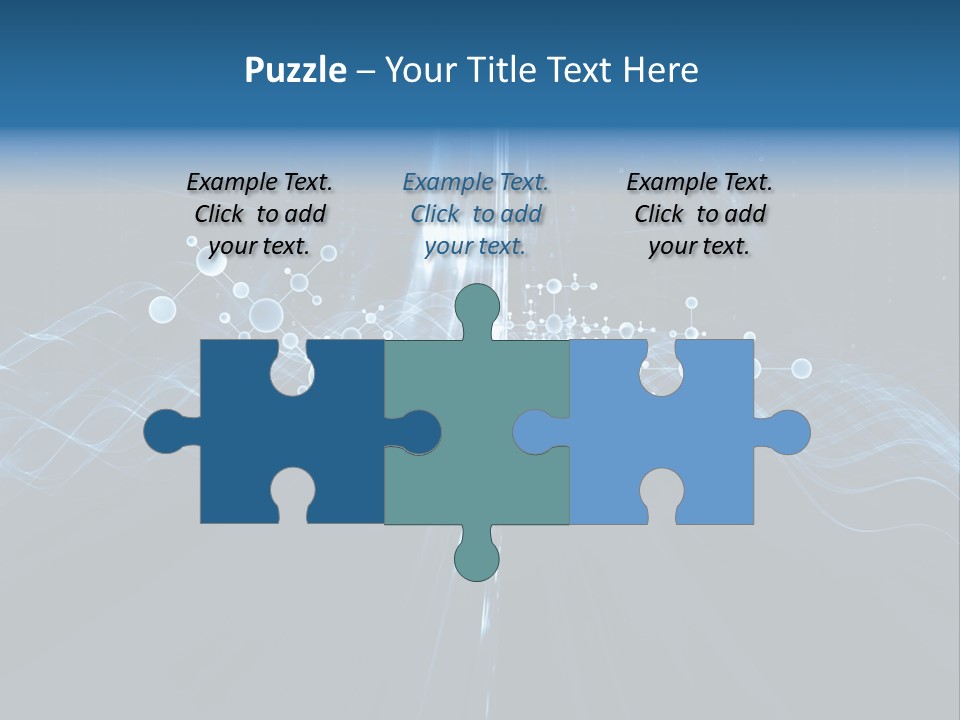 Progress Nuclear Dynamic PowerPoint Template