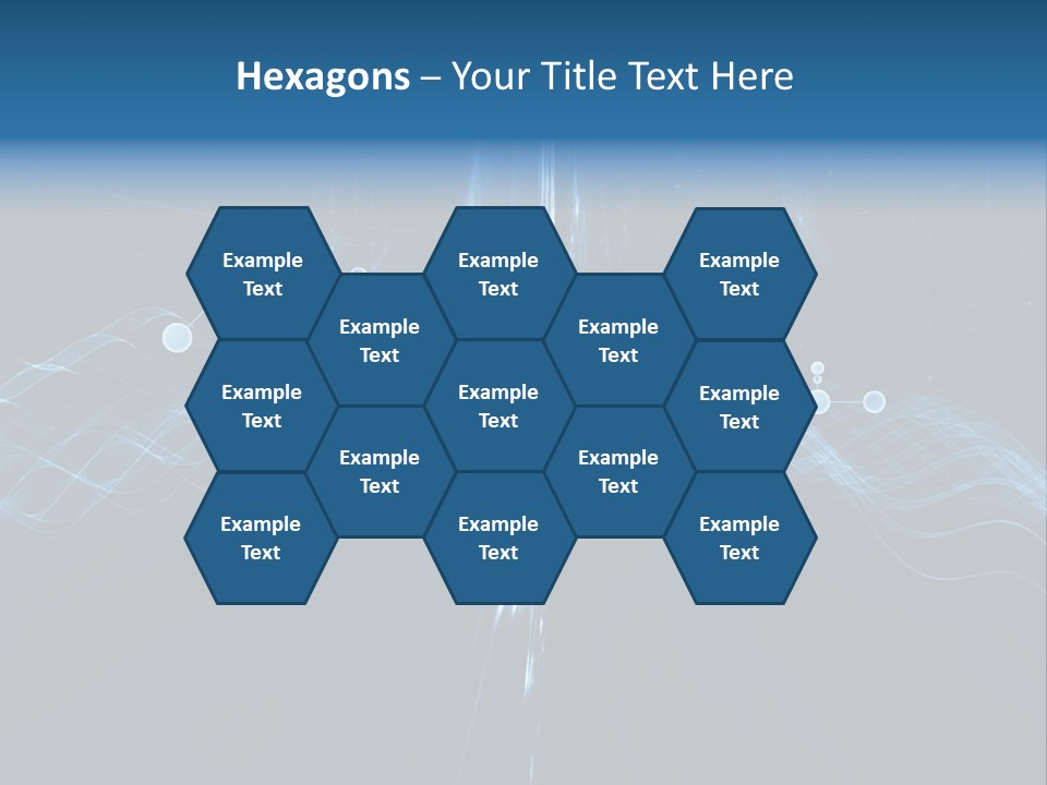 Progress Nuclear Dynamic PowerPoint Template