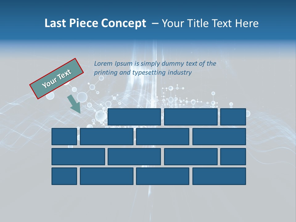 Progress Nuclear Dynamic PowerPoint Template