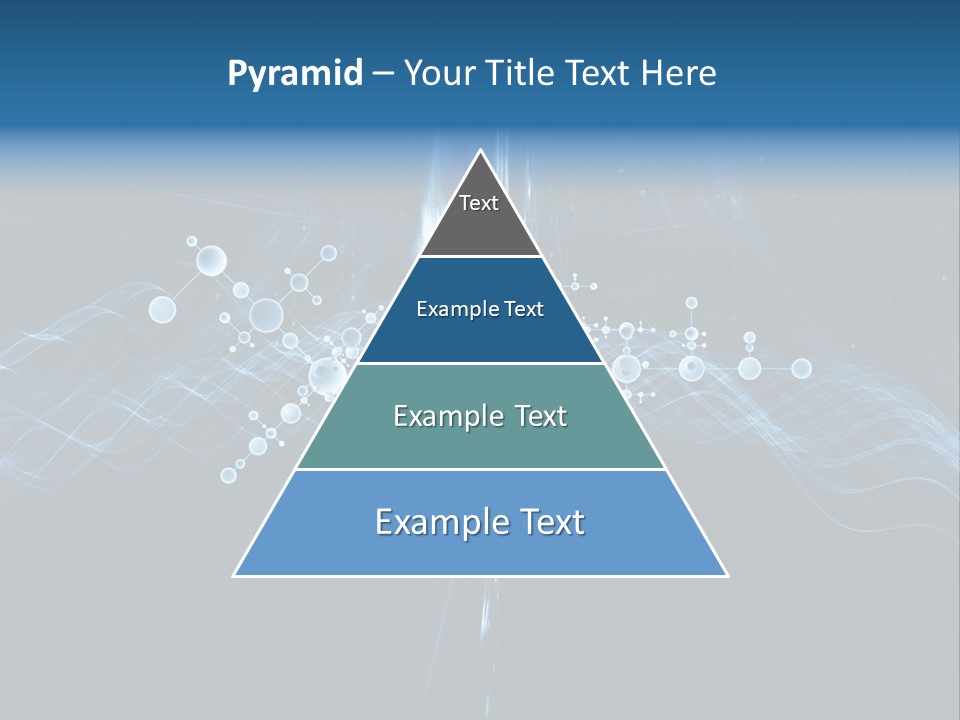 Progress Nuclear Dynamic PowerPoint Template