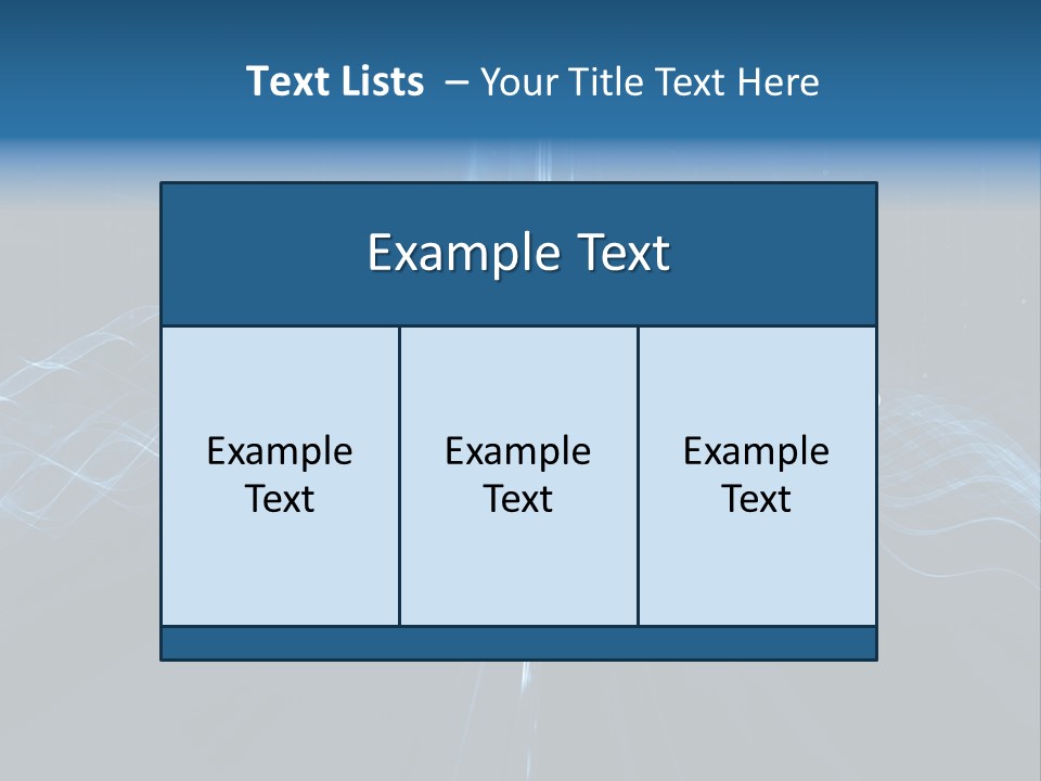 Progress Nuclear Dynamic PowerPoint Template