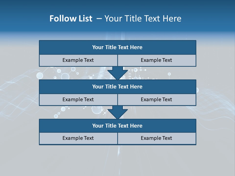Progress Nuclear Dynamic PowerPoint Template