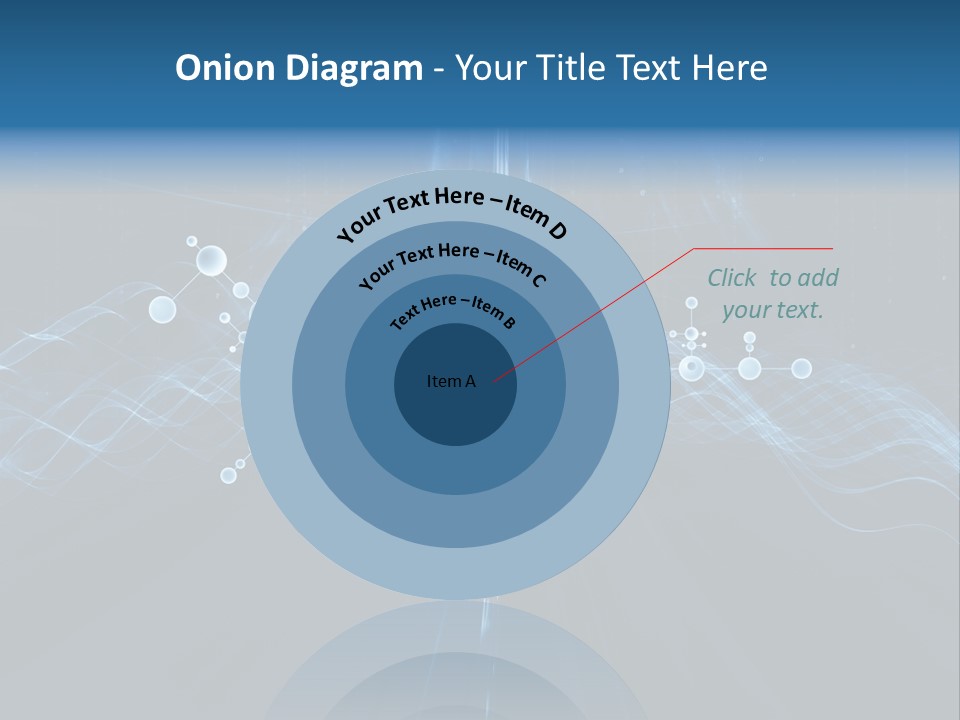 Progress Nuclear Dynamic PowerPoint Template