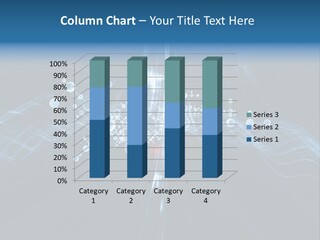 Progress Nuclear Dynamic PowerPoint Template