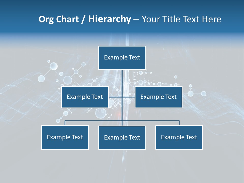 Progress Nuclear Dynamic PowerPoint Template