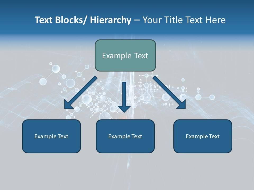Progress Nuclear Dynamic PowerPoint Template
