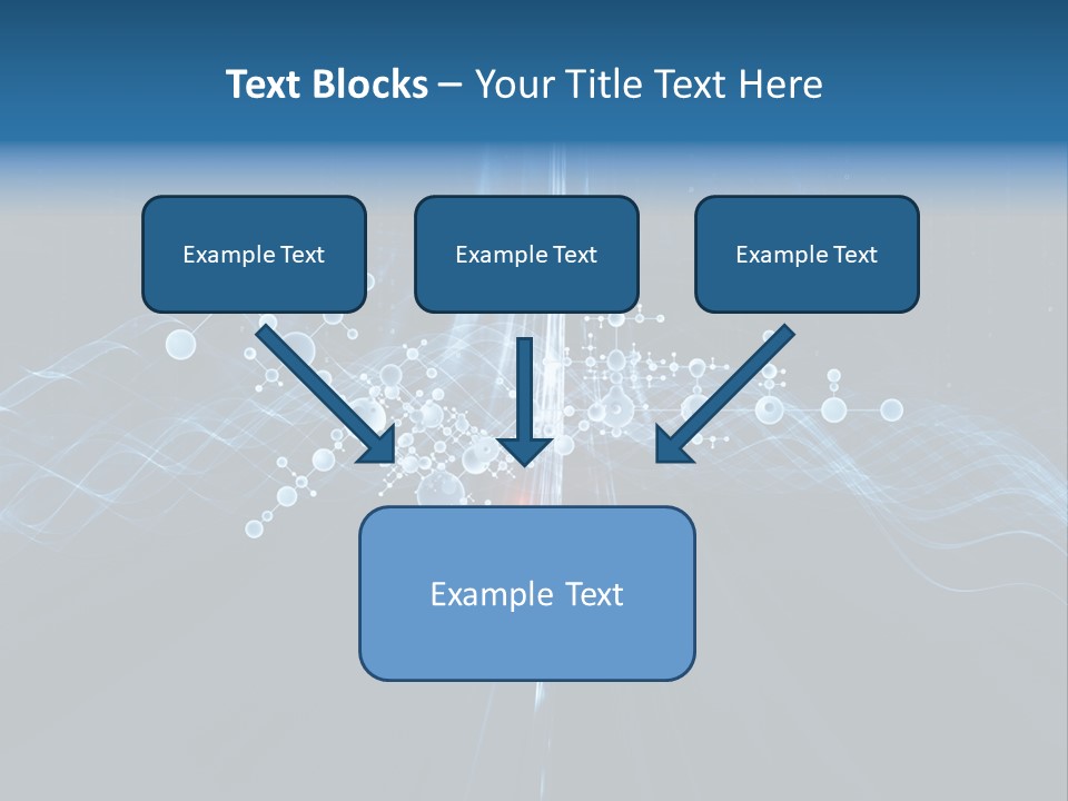Progress Nuclear Dynamic PowerPoint Template