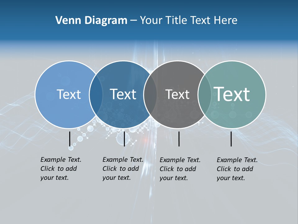 Progress Nuclear Dynamic PowerPoint Template