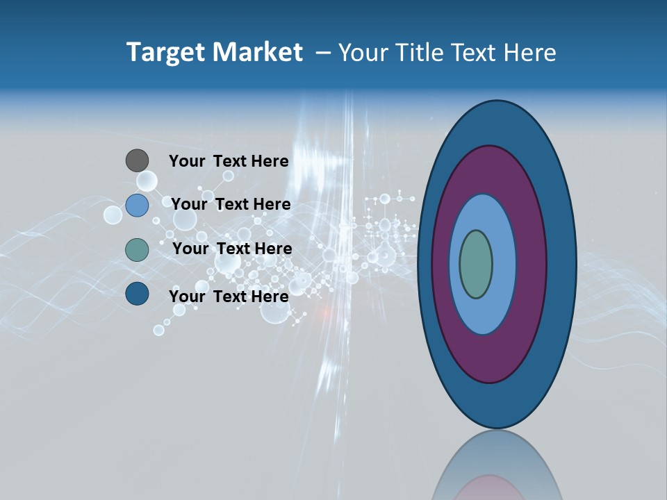 Progress Nuclear Dynamic PowerPoint Template