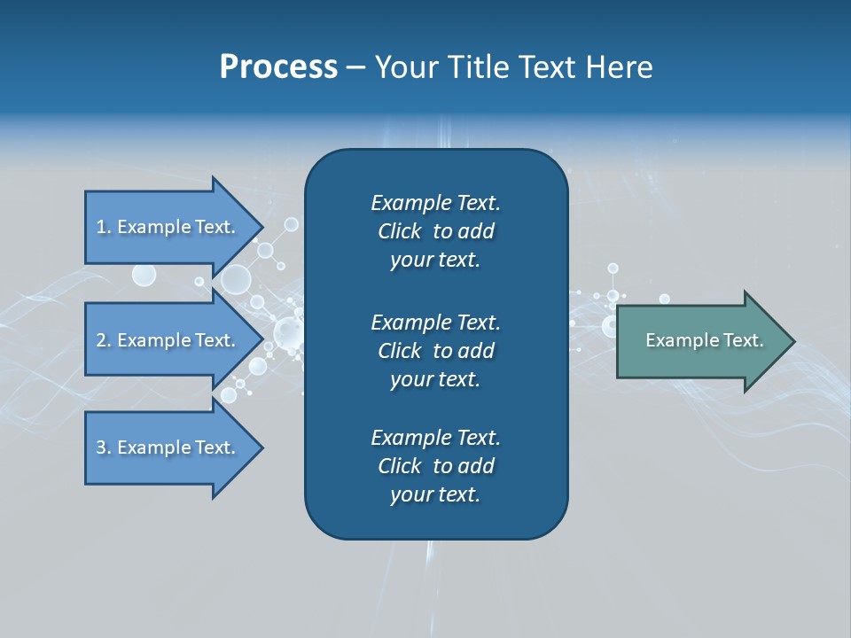 Progress Nuclear Dynamic PowerPoint Template