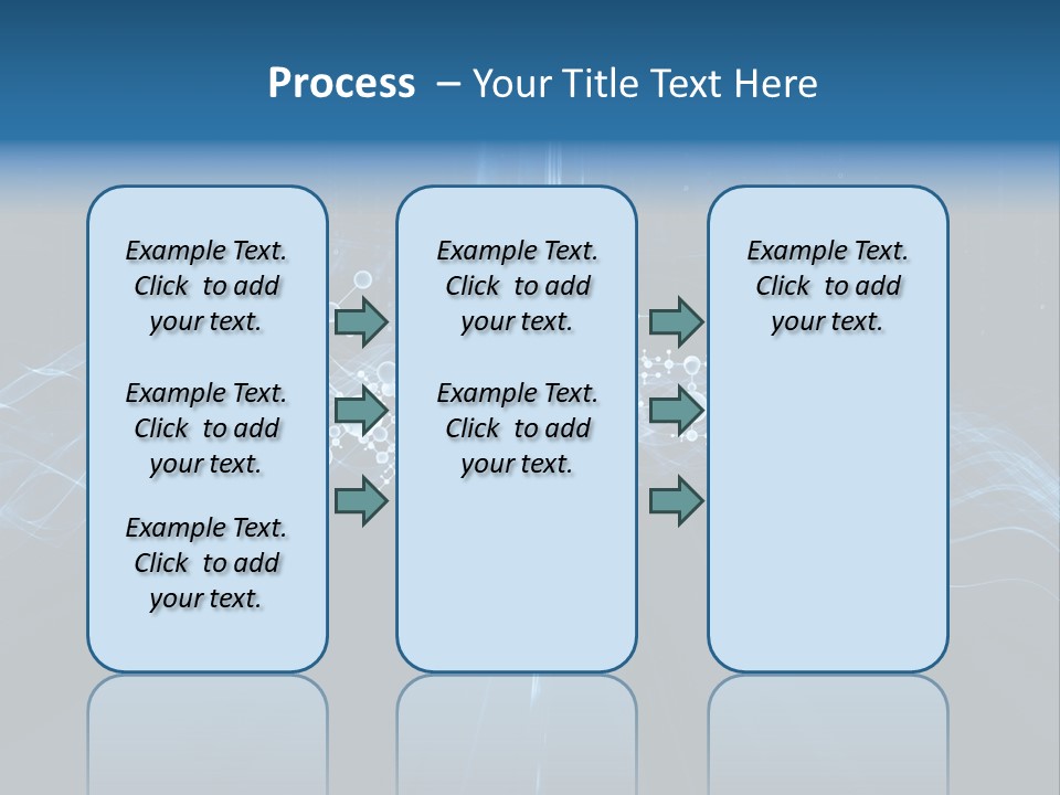 Progress Nuclear Dynamic PowerPoint Template