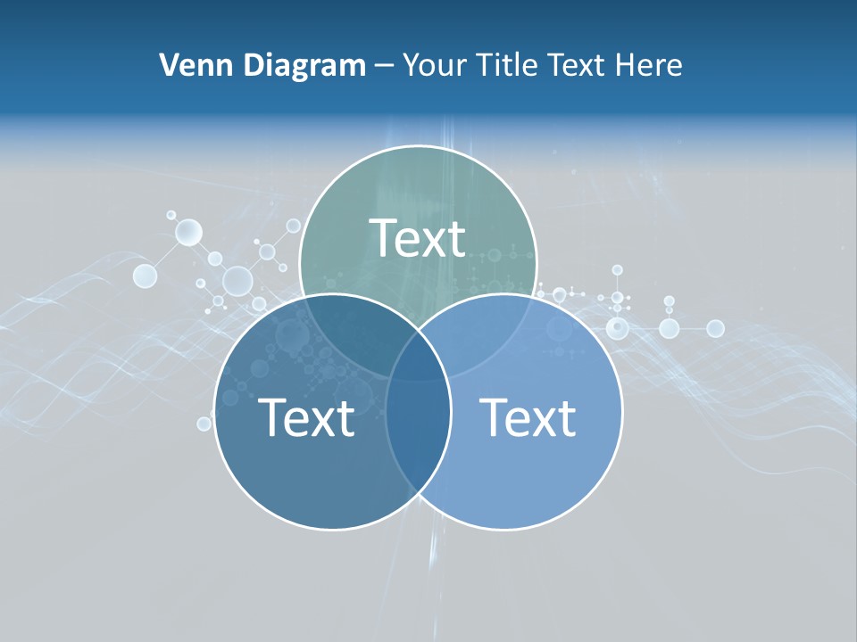 Progress Nuclear Dynamic PowerPoint Template