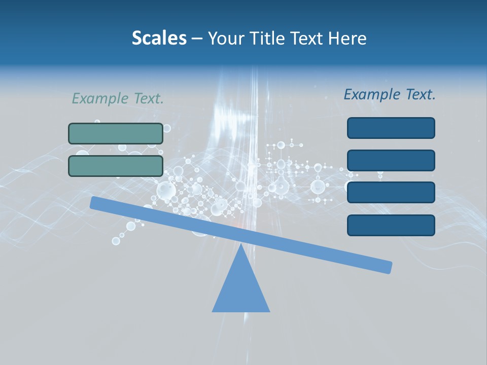 Progress Nuclear Dynamic PowerPoint Template