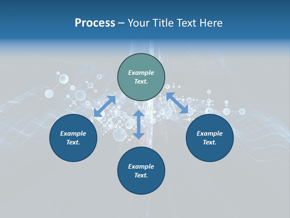 Progress Nuclear Dynamic PowerPoint Template