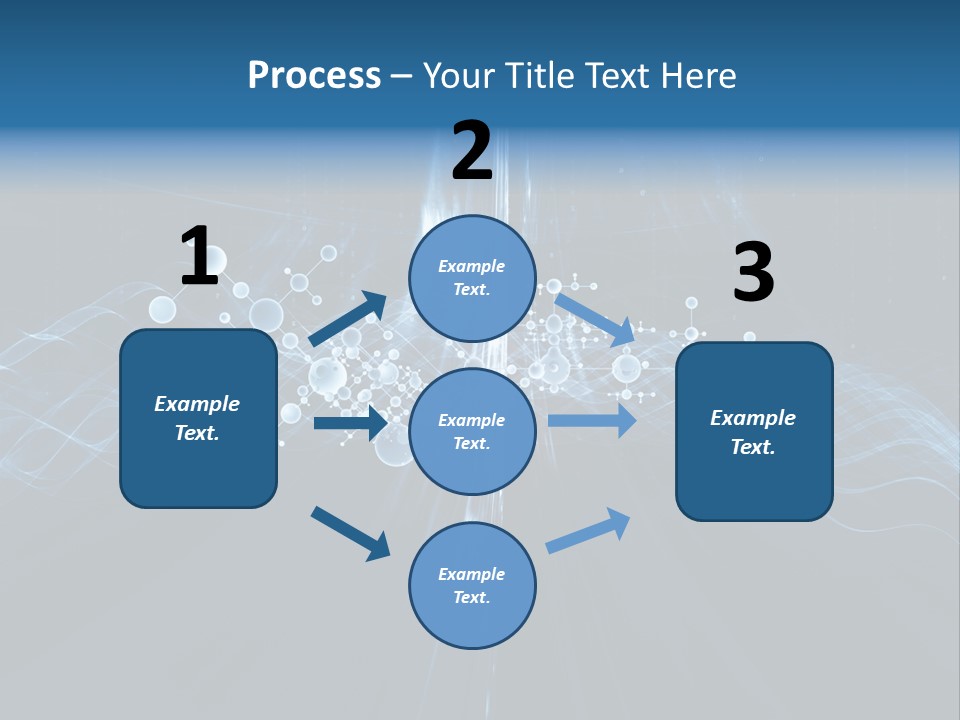 Progress Nuclear Dynamic PowerPoint Template