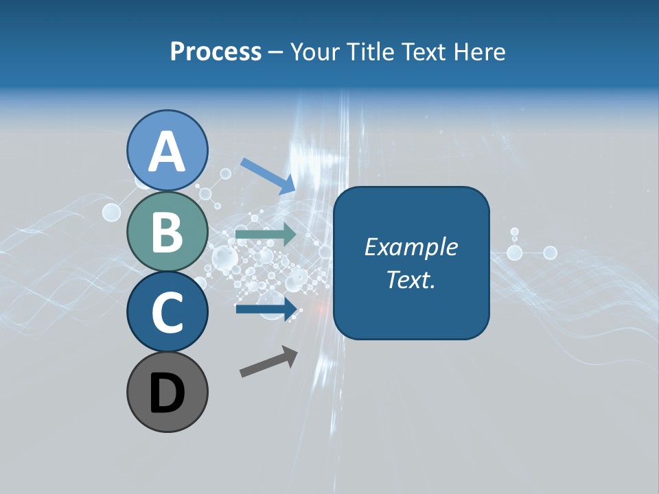 Progress Nuclear Dynamic PowerPoint Template