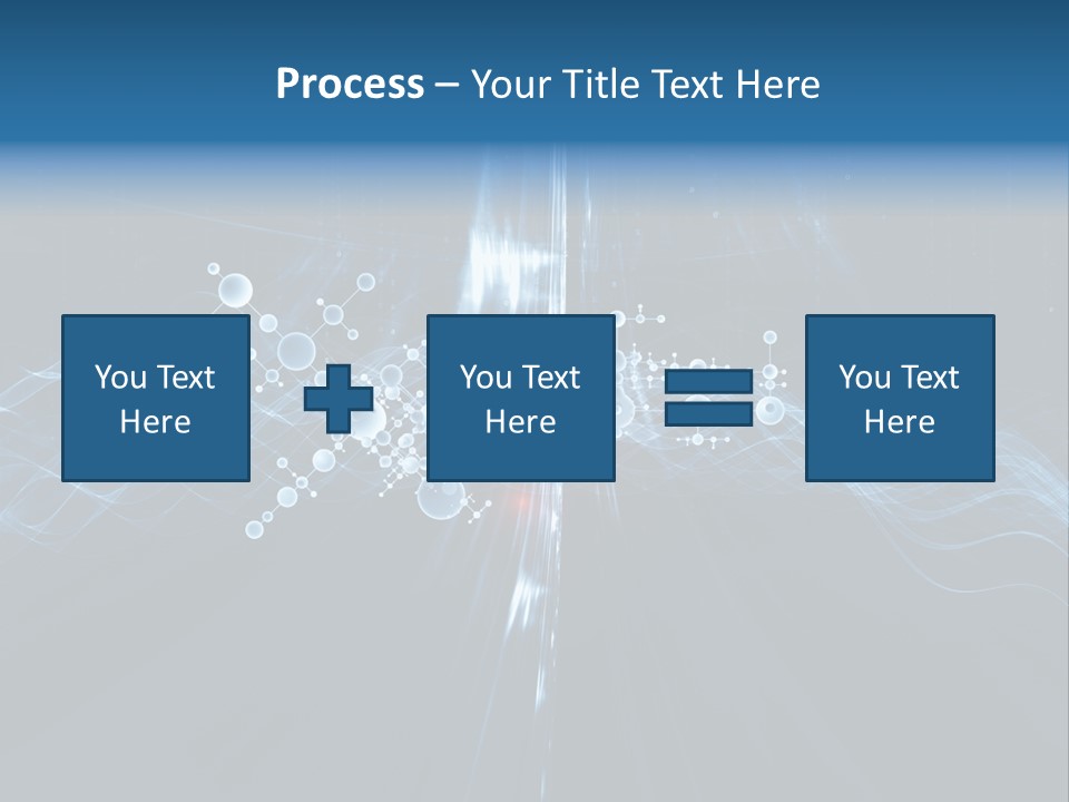 Progress Nuclear Dynamic PowerPoint Template