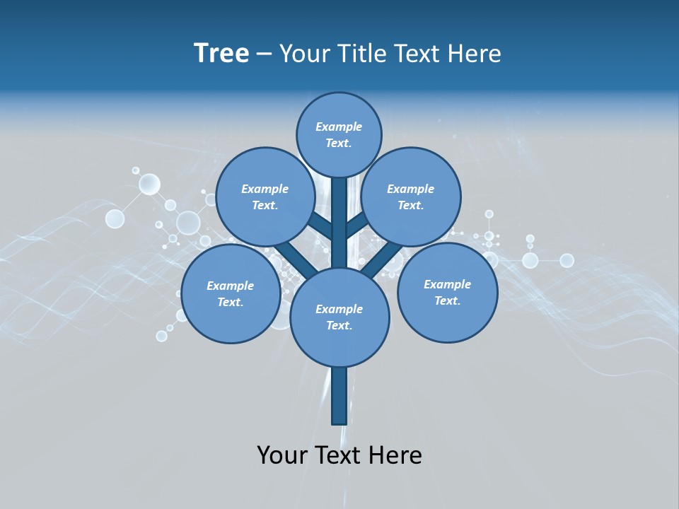 Progress Nuclear Dynamic PowerPoint Template