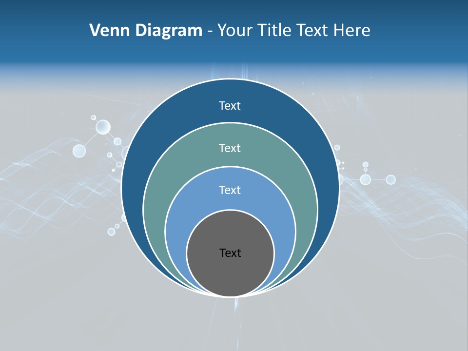 Progress Nuclear Dynamic PowerPoint Template