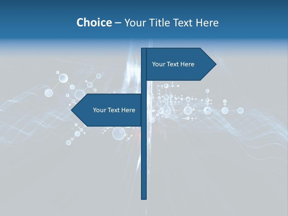 Progress Nuclear Dynamic PowerPoint Template
