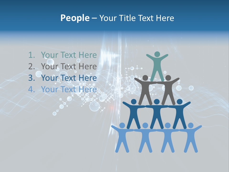 Progress Nuclear Dynamic PowerPoint Template