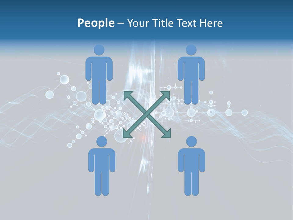 Progress Nuclear Dynamic PowerPoint Template